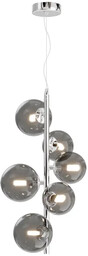 Lampa wisząca Dallas MOD545PL-06CH - Maytoni