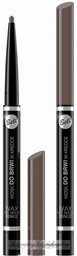 Bell - Wax Eye Brow Pencil - Wosk