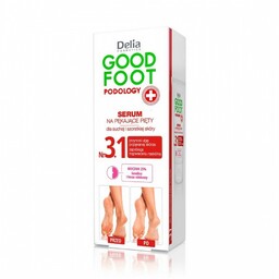 Delia Good Foot Podology 3.1 60ml serum
