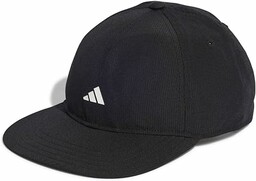 adidas Uniseks Essential AEROREADY Cap, Black/White, M