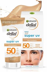 Garnier Krem BB SPF 50