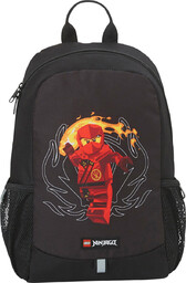 Plecak szkolny Lego Ninjago Szary