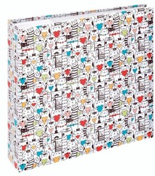 HAMA Album Figury (100 stron)