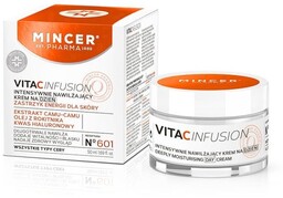 Mincer Pharma Vita C Infusion Intensywnie Nawilżający Krem
