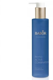 BABOR_Cleansing Phytoactive Combination płyn oczyszczający cerę 100ml