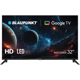 Telewizor Blaupunkt 32 cale HD Ready LED Google