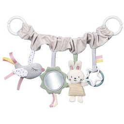 Babyono Zawieszka Do Wózka I Fotelika Nature