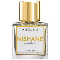 Nishane Wulong Cha 50ml Extrait De Parfum