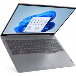 Lenovo ThinkBook 16 G6 - Ryzen 7 7730U