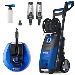 NILFISK Myjka ciśnieniowa Premium 200-15 EU - Garden