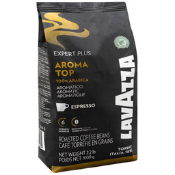 Lavazza, kawa ziarnista Expert Aroma Top, 1 kg
