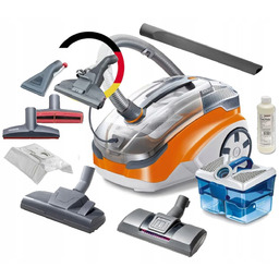 Wielofunkcyjny Odkurzacz Piorący Thomas Aqua+ Pet Family