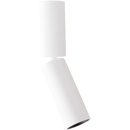 Lampa sufitowa HALO B WHITE C0247 - MaxLight