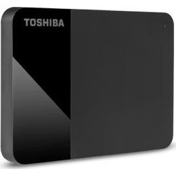 Dysk zewnętrzny Toshiba Canvio Ready 4TB 2,5" USB