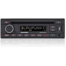 Blaupunkt Milano 200 z USB/CD 4x40W Bluetooth Radioodtwarzacz