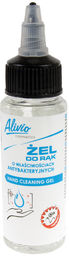 Żel antybakteryjny do rąk Alivio 50ml
