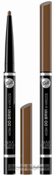 Bell - Wax Eye Brow Pencil - Wosk