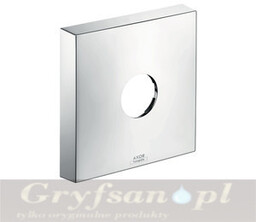 AXOR 14964000 AXOR 14964000 Rozeta przedłużająca 1-otworowa chrom