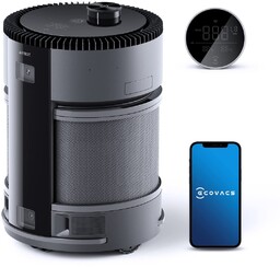 Robot sprzątający ECOVACS AIRBOT Z1
