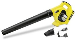KARCHER Dmuchawa do liści akumulatorowa 18V LBL 2