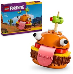 LEGO Fortnite, klocki, Durrr Burgerownia 77070