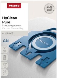Worki MIELE HyClean Pure GN
