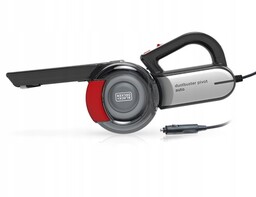 Odkurzacz Samochodowy 12V Black&Decker PV1200AV-XJ