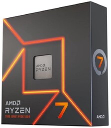 Procesor AMD Ryzen 7 7700X (zintegrowany układ graficzny