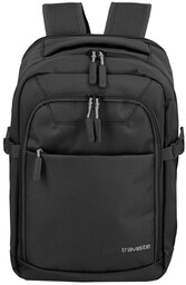 Plecak podróżny kabinowy Travelite KICK OFF 23l 006921
