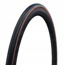 2x OPONA SZOSOWA SCHWALBE ONE 700X28 bronze brązowe