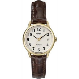 ZEGAREK DAMSKI TIMEX Easy Reader T20071 INDIGLO +