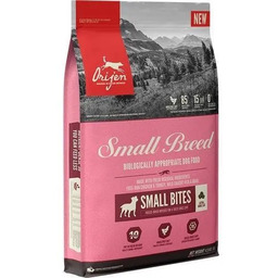 Orijen Small Breed Dog 1,8kg