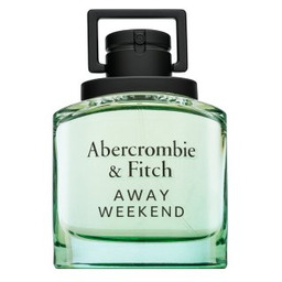 Abercrombie & Fitch Away Weekend Man woda toaletowa