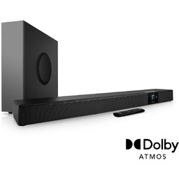 CINEBAR 22 dla Dolby Atmos "5.1-Set"