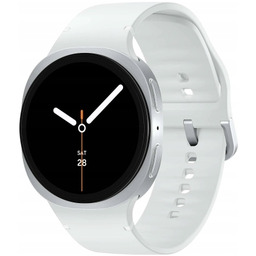 Smartwatch Samsung Galaxy Watch8 40 mm eSIM Lte