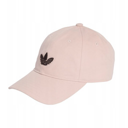 CZAPKA ADIDAS ADICOLOR KC8038 Bejsbolówka OSFY