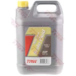TRW PFB705 Płyn Hamulcowy 5l
