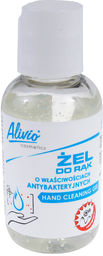 Żel antybakteryjny do rąk Alivio 50ml