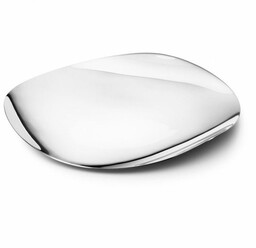 Georg Jensen COBRA Stalowa Patera do Serwowania 32
