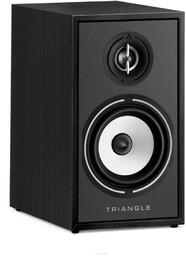 Triangle Borea BR02 Black