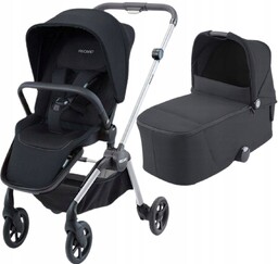 Recaro Sadena Wózek Spacerowy Spacerówka Gondola
