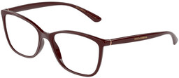 Okulary korekcyjne Dolce & Gabbana DG 5026 3247