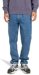 Element Spodnie Denim Regular 5 Blue 32