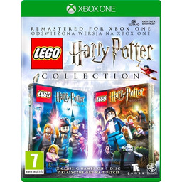 LEGO Harry Potter - Collection, Xbox One
