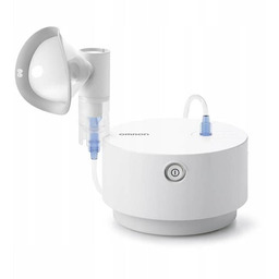 Omron Inhalator Compair C28-P