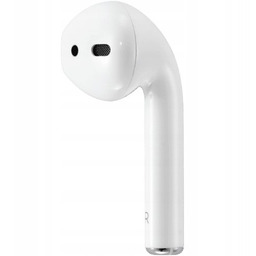 NOWA ORYGINALNA PRAWA SŁUCHAWKA AIRPODS 2 Generacji A2032