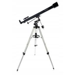 Celestron teleskop Powerseeker 60EQ
