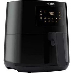 Frytkownica beztłuszczowa Philips HD9252/90