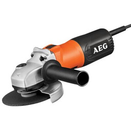 Szlifierka kątowa 125 mm AEG 800