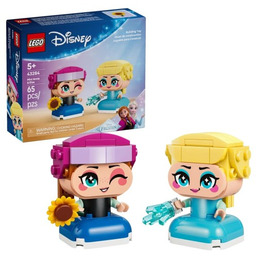 LEGO Disney Princess 43284 Anna i Elsa